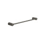 GEDY ANDE GUN METAL PORTASALVIETTE 45 CM