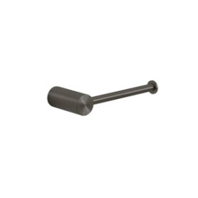 GEDY ANDE GUN METAL PORTAROTOLO
