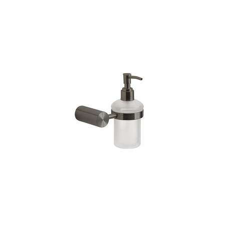 GEDY ANDE GUN METAL DOSASAPONE