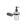 GEDY ANDE GUN METAL DOSASAPONE