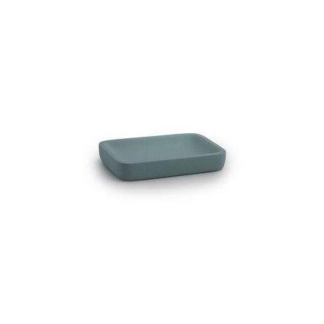 GEDY YLENIA PORTASAPONE AZZURRO POLVERE MATT