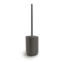 GEDY YLENIA PORTASCOPINO GUN METAL MATT