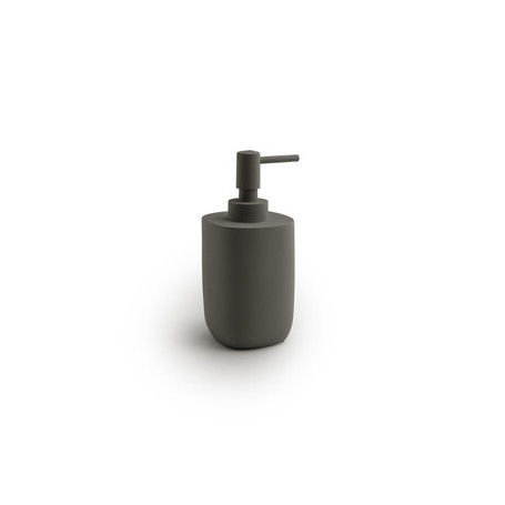 GEDY YLENIA DOSASAPONE GUN METAL MATT
