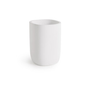 GEDY YLENIA PORTASPAZZOLINI BIANCO MATT