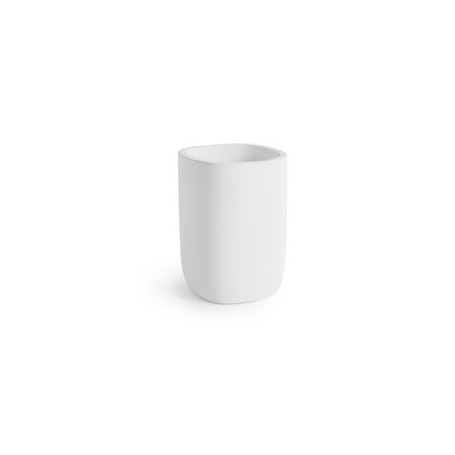 GEDY YLENIA PORTASPAZZOLINI BIANCO MATT