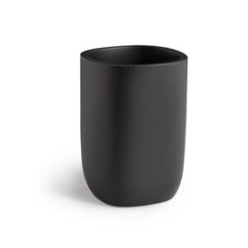 GEDY YLENIA PORTASPAZZOLINI NERO MATT