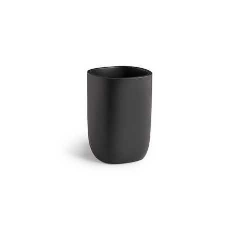 GEDY YLENIA PORTASPAZZOLINI NERO MATT