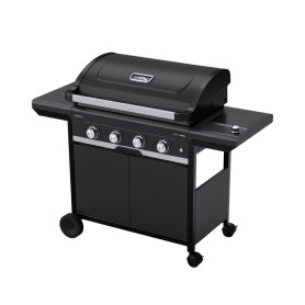 BARBECUE A GAS 3 SELECT 4  EXSD 12+2