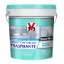 V33 RENOVMUR TRASPIRANTE BIANCO OPACO LT.4