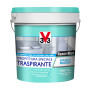 V33 RENOVMUR TRASPIRANTE BIANCO OPACO LT.14