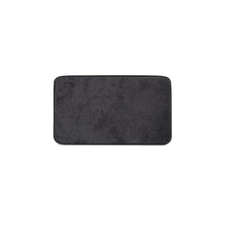 GEDY FUZZY TAPPETO 40X60 CM NERO