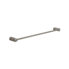 GEDY ANDE SPAZZOLATO PORTASALVIETTE 60 CM