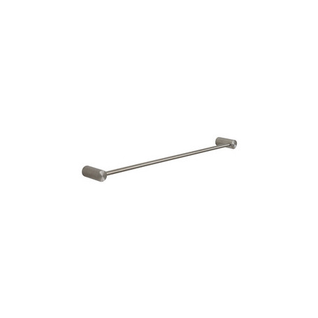 GEDY ANDE SPAZZOLATO PORTASALVIETTE 60 CM