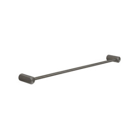 GEDY ANDE GUN METAL PORTASALVIETTE 60 CM