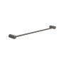 GEDY ANDE GUN METAL PORTASALVIETTE 60 CM