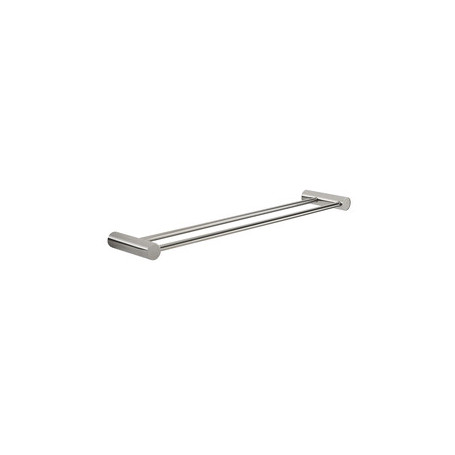 GEDY ANDE LUCIDO PORTASALVIETTE DOPPIO 60 CM
