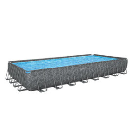 PISCINA APX 365 C\TELAIO 956X488CM  561KJ