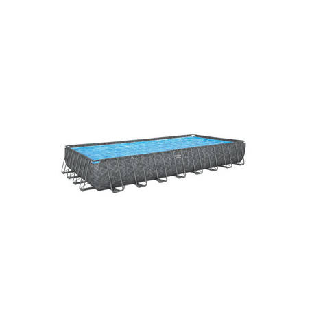 PISCINA APX 365 C\TELAIO 956X488CM  561KJ