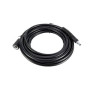 C TUBO ALTA PRESSIONE P\IDROPULITRICE RIVER 5 M