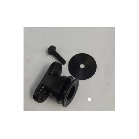 R ADATTATORE LAMA P\RASAERBA E-V OHV 4T 46CM SIMPLY LAWN P.4