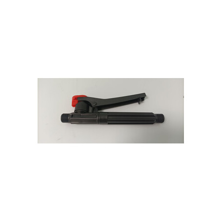 C TRIGGER P\POMPA SPALLA A BATTERIA