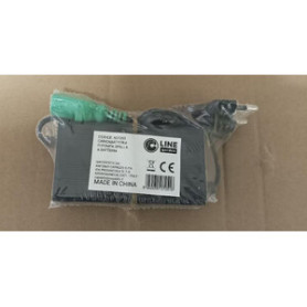 C CARICABATTERIA P\POMPA SPALLA A BATTERIA