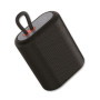 ALTOPARLANTE BLUETOOTH 5W LS-BS47B NERO