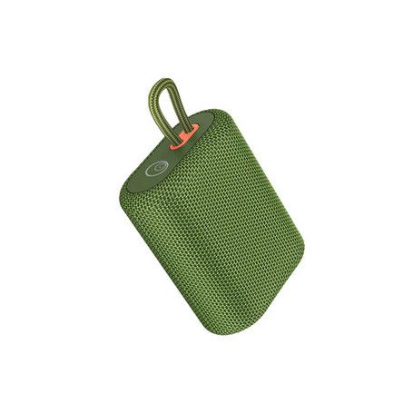 ALTOPARLANTE BLUETOOTH 5W LS-BS47B VERDE