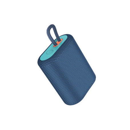 ALTOPARLANTE BLUETOOTH 5W LS-BS47B BLU