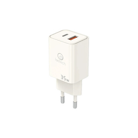 CARICATORE 35W USB-C E USB-A NEW VERSION
