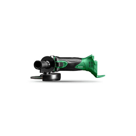 HIKOKI SMERIGLIATRICE ANG G18DSL2 18V 115MM SL COR