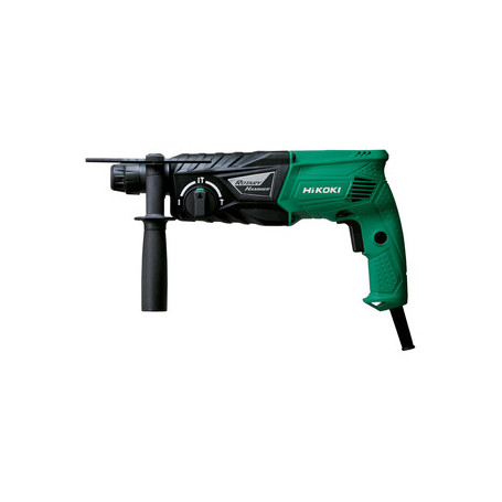 HIKOKI TASSELLATORE DH24PH SDS-PLUS 730W 2