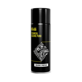 C TECHNICAL SILICONE PURO 400ML