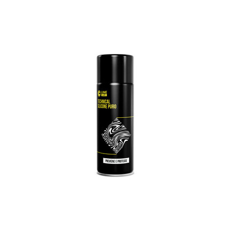 C TECHNICAL SILICONE PURO 400ML