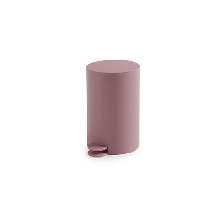 GEDY SHARON PORTARIFIUTI 3 L ROSA MATT