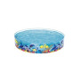 PISCINA KIDDIE ODYSSEY D 244X46CM 55031
