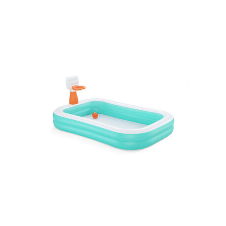 PISCINA KIDDIE BASKETBALL 1 CANESTRO 54445