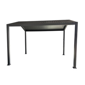 C PERGOLA BIOCLIMATICA 2 FALDE 3X3.9XH3