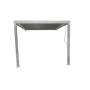 C PERGOLA BIOCLIMATICA ADDOSSATA 3X3XH2