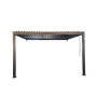 C PERGOLA BIOCLIMATICA ADDOSSATA 3X4XH2