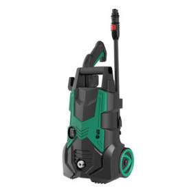 C IDROPULITRICE 1600W 120BAR 390 LT\H EASY RIVER