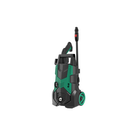 C IDROPULITRICE 1600W 120BAR 390 LT\H EASY RIVER