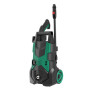 C IDROPULITRICE 1600W 120BAR 390 LT\H EASY RIVER