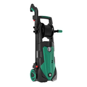 C IDROPULITRICE 2100W 165BAR 450 LT\H RIVER