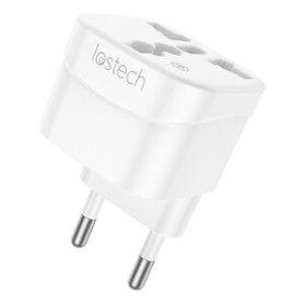ADATTATORE UNIVERSALE P\PRESE ELETTR PREMIUM LS-AC4