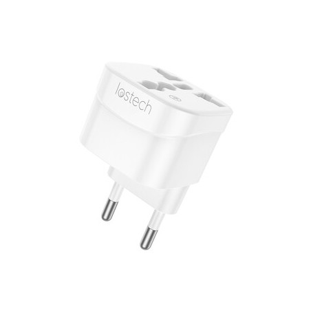 ADATTATORE UNIVERSALE P\PRESE ELETTR PREMIUM LS-AC4