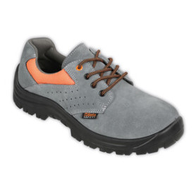 SCARPE BASSE ANTIF. BETA 7246NE S1P SRC N.37