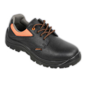 SCARPE BASSE ANTIF. BETA 7241NE S3 SRC N.47