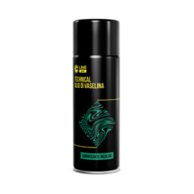 C TECHNICAL OLIO DI VASELINA 400ML