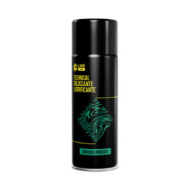 C TECHNICAL SBLOCCANTE LUBRIFICANTE 400ML